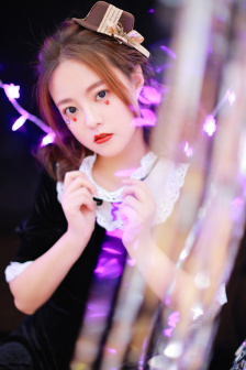 年轻的姐妹